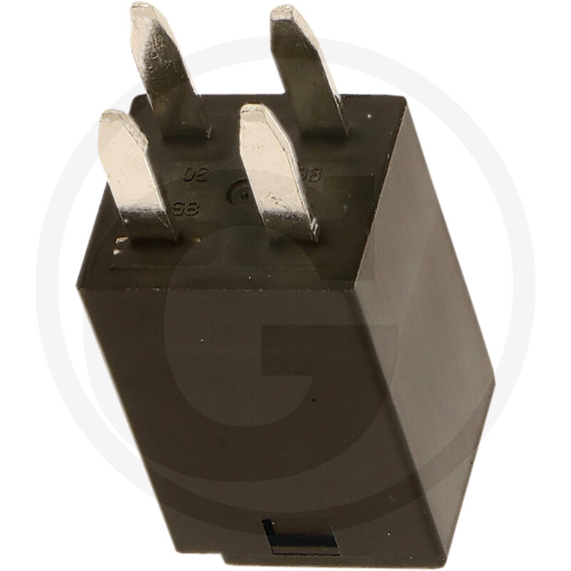 TREX.PARTS Relais d'alternateur · réf. 11317443