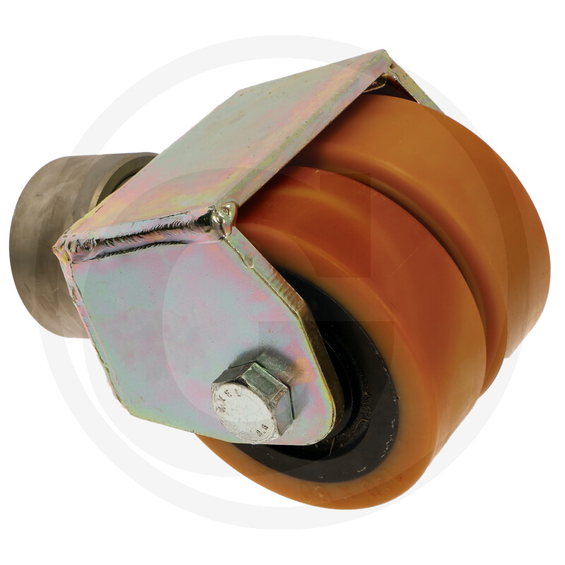 TREX.PARTS Roue stabilisatrice complète avec suppor · réf. 12365287