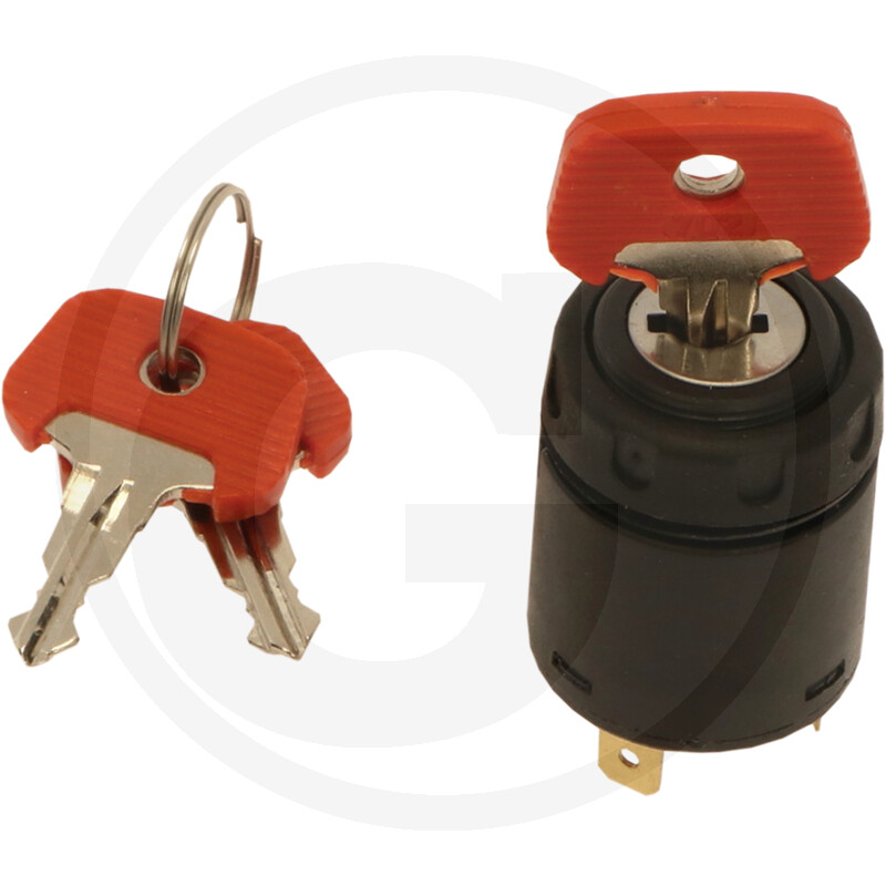 TREX.PARTS Serrure 702 · réf. 2940066964