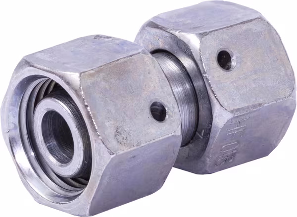 Tuyau hydr. 40 mm cpl. · réf. 47165305
