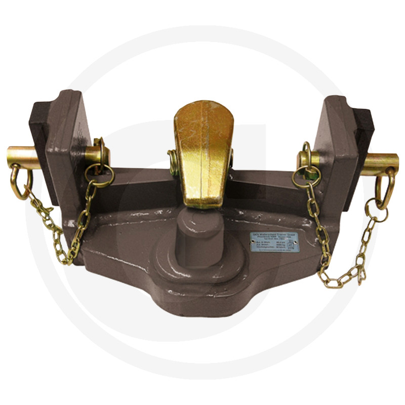 Walterscheid Piton Fix · réf. 770CPIT5389N