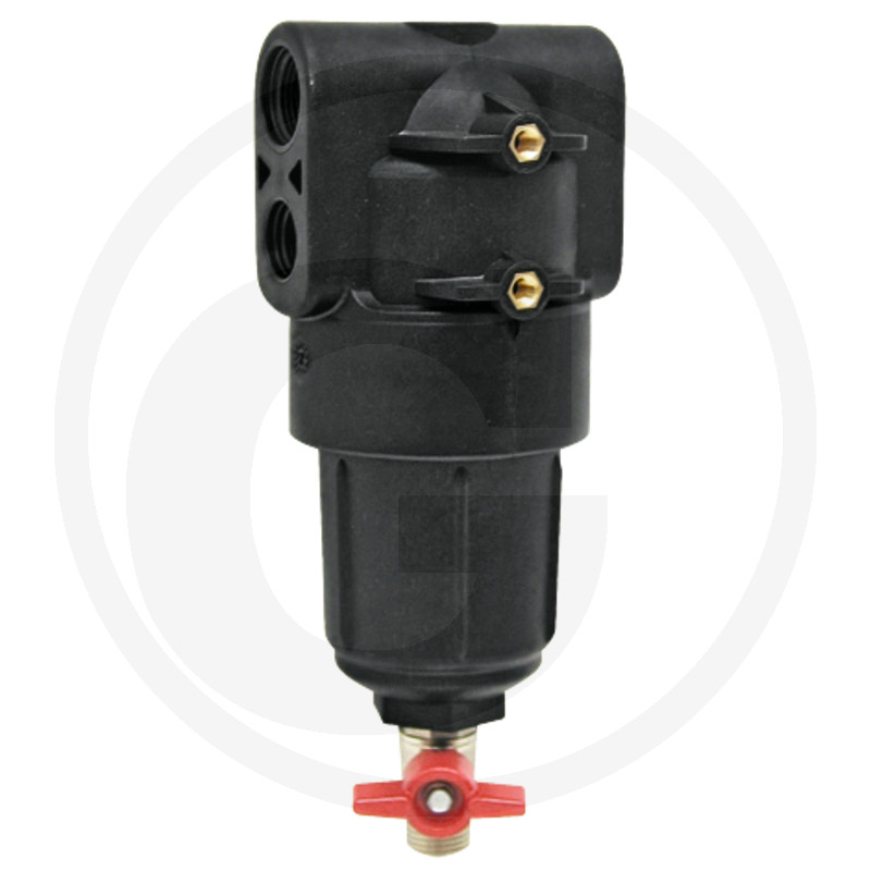 ARAG Filtre haute pression vue 2