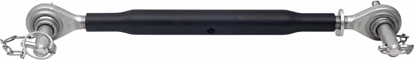 Barre de poussée rotule/rotule 340, M24 cat.2/2 · réf. 4237045N