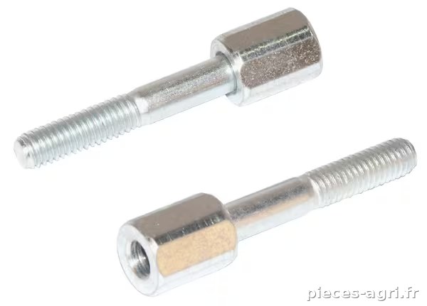 Boulon M6x35 · réf. RS9514