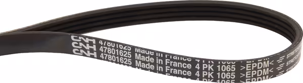 Courroie trapézoïdale · réf. 47801625
