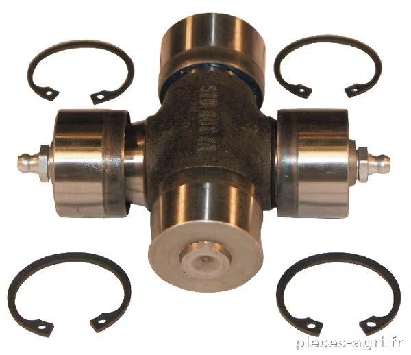 Croisillon Ø 35x87,0 mm, ZF · réf. 0501204373