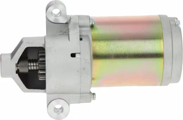 Démarreur électrique · réf. 75112207