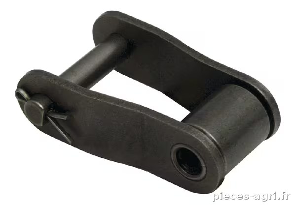 Demi-maillon de chaîne, 6,9 mm · réf. 30253093969240