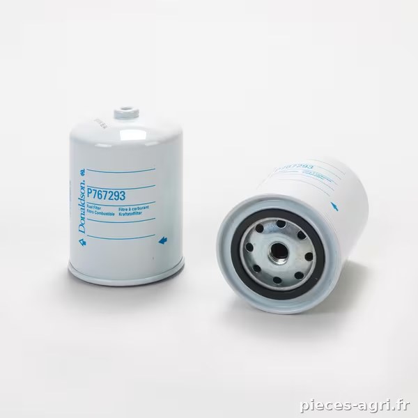 Filtre à carburant à visser · réf. P767293