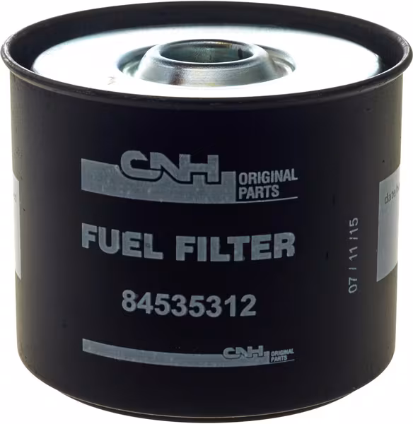 Filtre à carburant · réf. 84535312