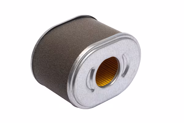 Filtre à cartouche A/C vue 3