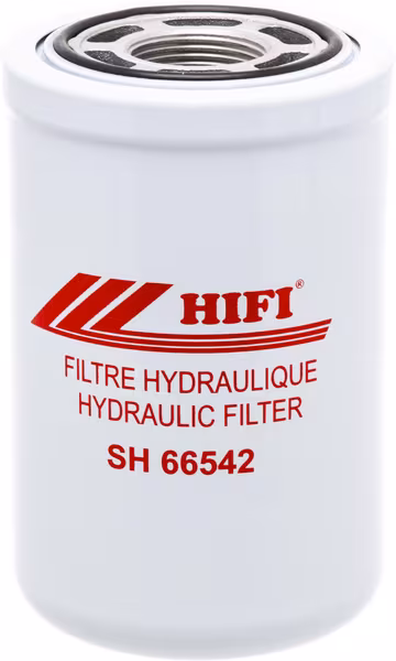 Filtre, hydraulique · réf. SH66542