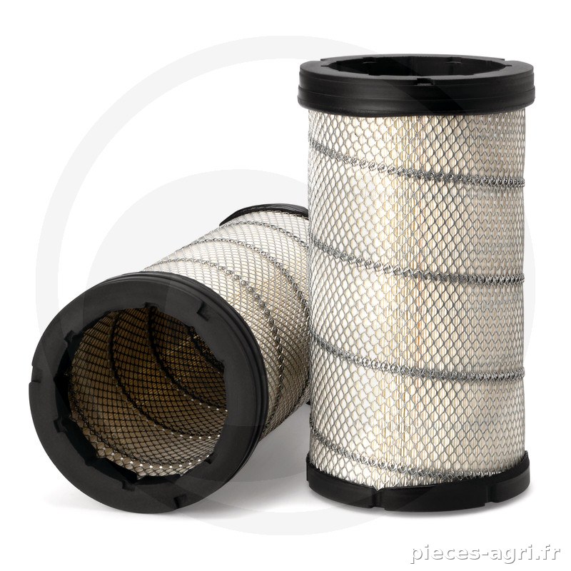 Fleetguard Filtre à air intérieur vue 2