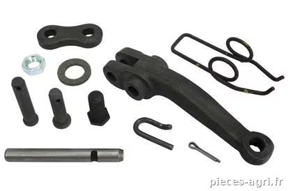 Kit de levier basculant · réf. VPG6002