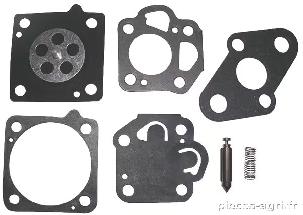 Kit réparation de carburateur · réf. FGP454884