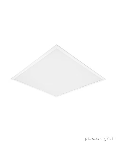 Panneau lumineux LED 26W 830 · réf. PLCP600830