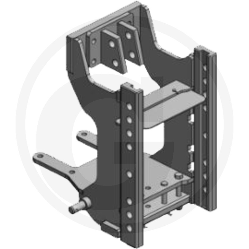 Scharmüller Support · réf. 12503802