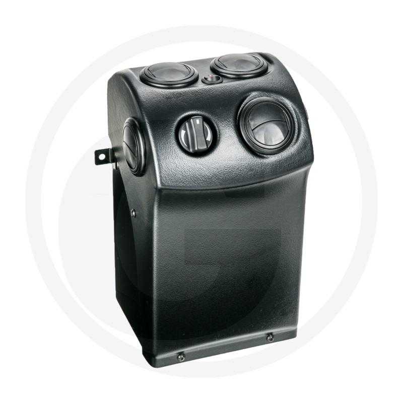 SIROCCO E-Mistral vue 2