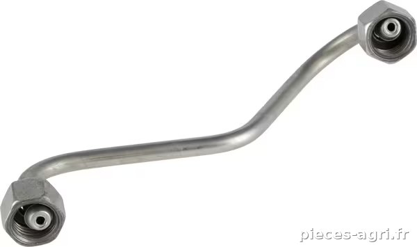 Tuyau haute pression · réf. 04502263