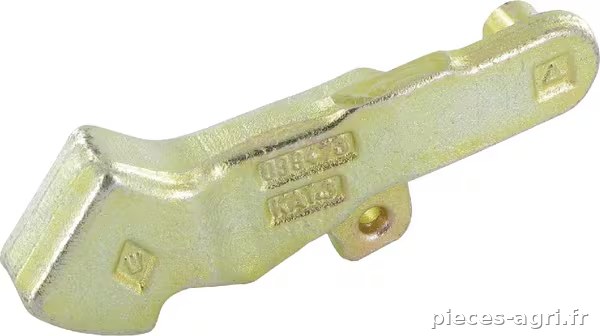 Verrou cat. 3 · réf. 099474