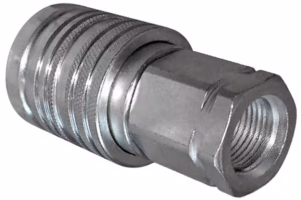 3/4Unf Coupleur (F) 3/4 " UNF · réf. VFL1132