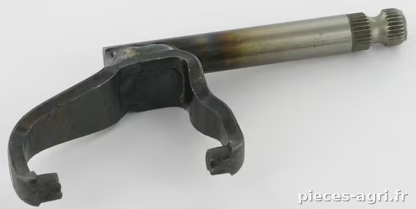 Axe · réf. 23440VB3800