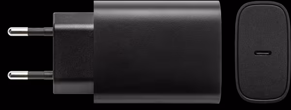 Chargeur USB-C 67W · réf. 087132GYS