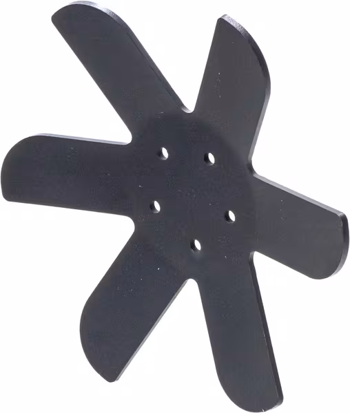 Disque D 460x8 mm 5 trous · réf. 00311015N
