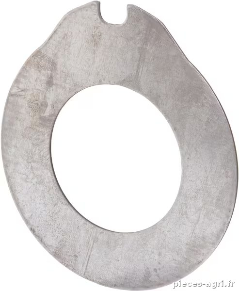 Disque de frein · réf. 01545460010N