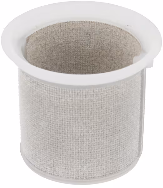 Filtre à air vue 2