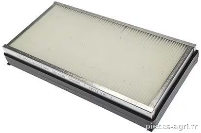 Filtre de cabine · réf. VPM8119
