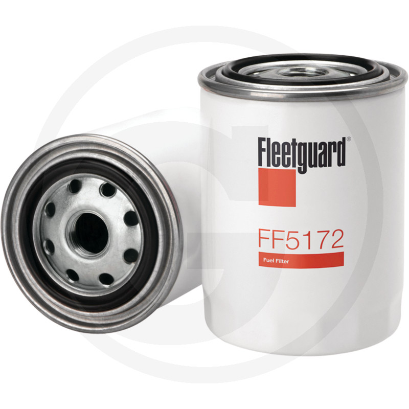 Fleetguard Filtre à carburant vue 2