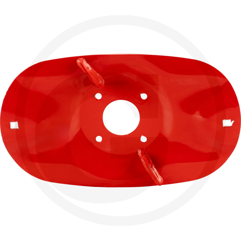 GRANIT Disque de coupe vue 2