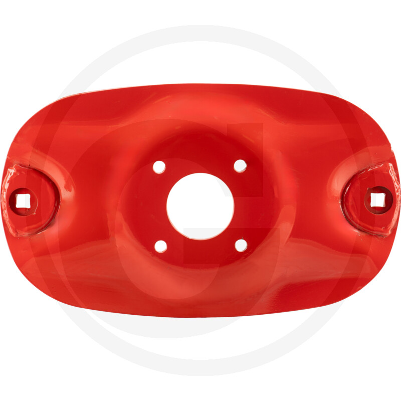 GRANIT Disque de coupe vue 3