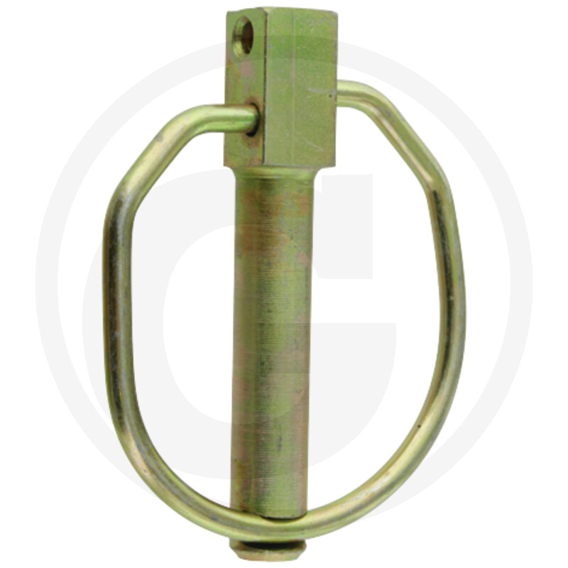 GRANIT Goupille clips vue 2
