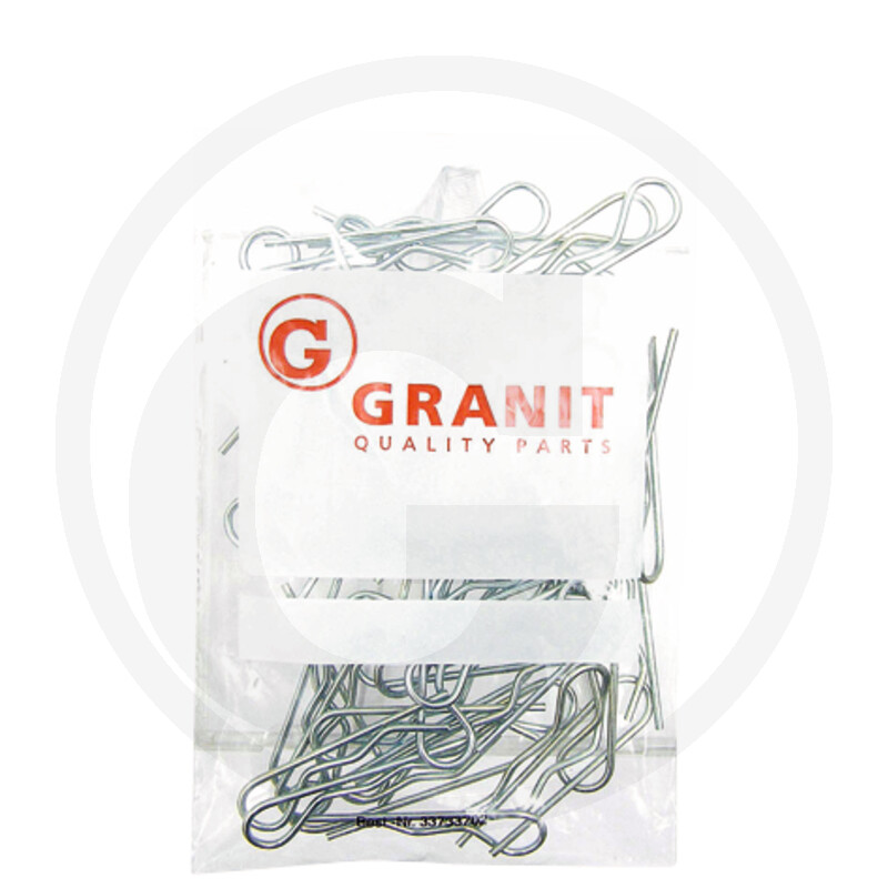 GRANIT Jeu de goupilles Bêta vue 2
