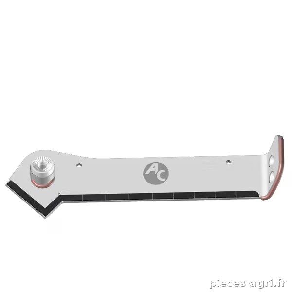 Intercep type Braun 500mm 001211311 Gauche · réf. VIBR1131G