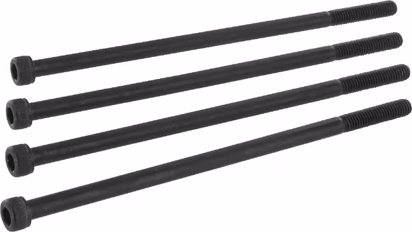 Jeu de boulons M6x140 (4) NG10 · réf. KREV96140