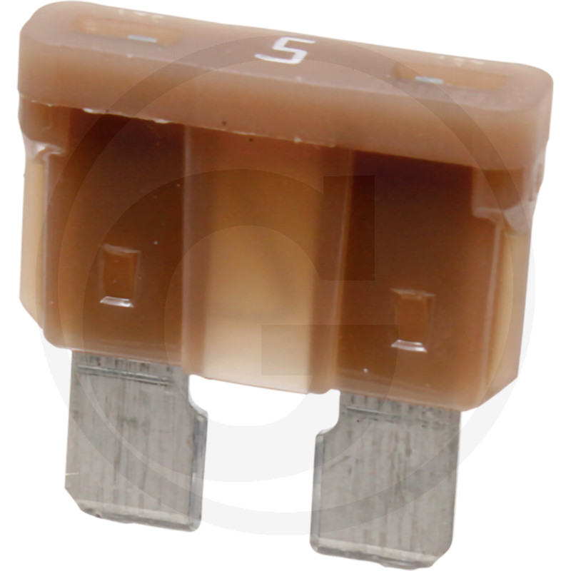 Littelfuse Fusibles à fiches plates, standard · réf. 2940061129