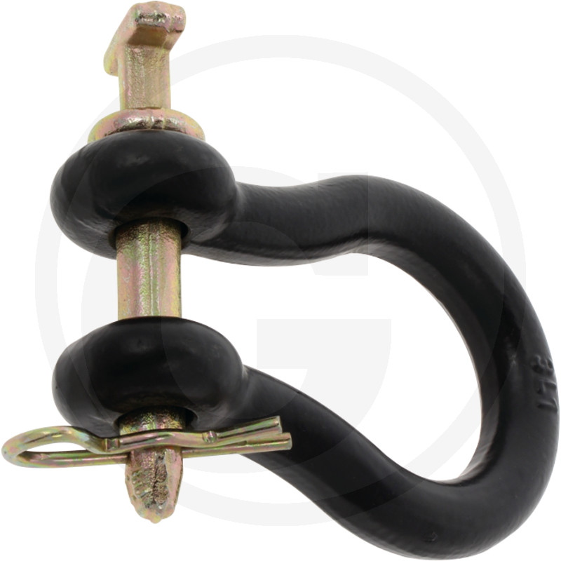 Manille avec broche · réf. 71899041