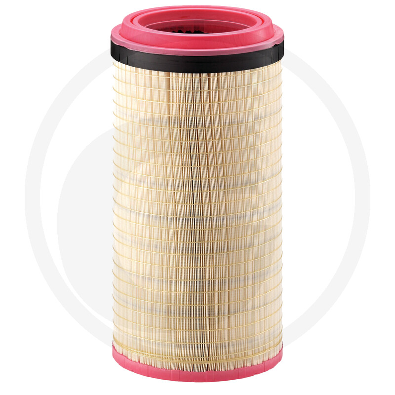MANN FILTER Filtre à air · réf. 565C281300