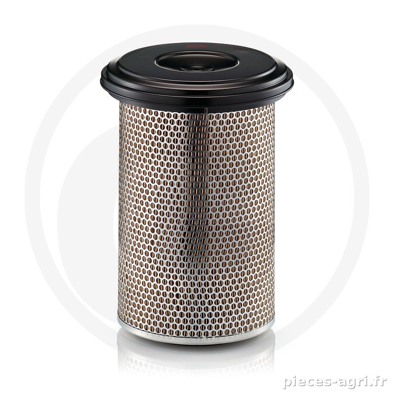 MANN FILTER Filtre à air vue 2