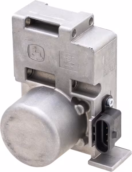 Moteur · réf. AL219124