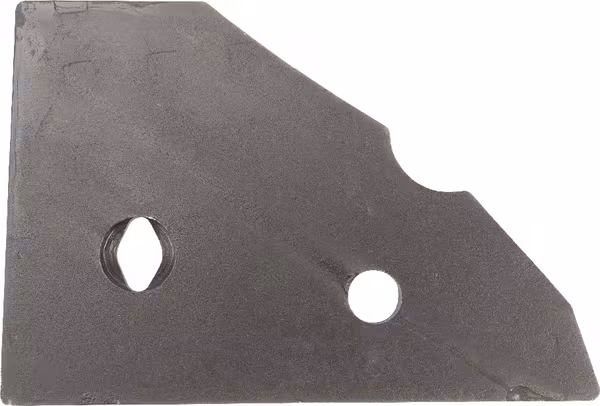 Nez de c/sep HB G. Kuhn · réf. H0401970