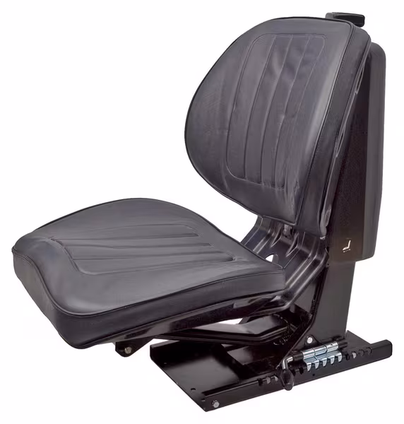 Siège pour Zetor C-385 Tchèque · réf. 270072115401