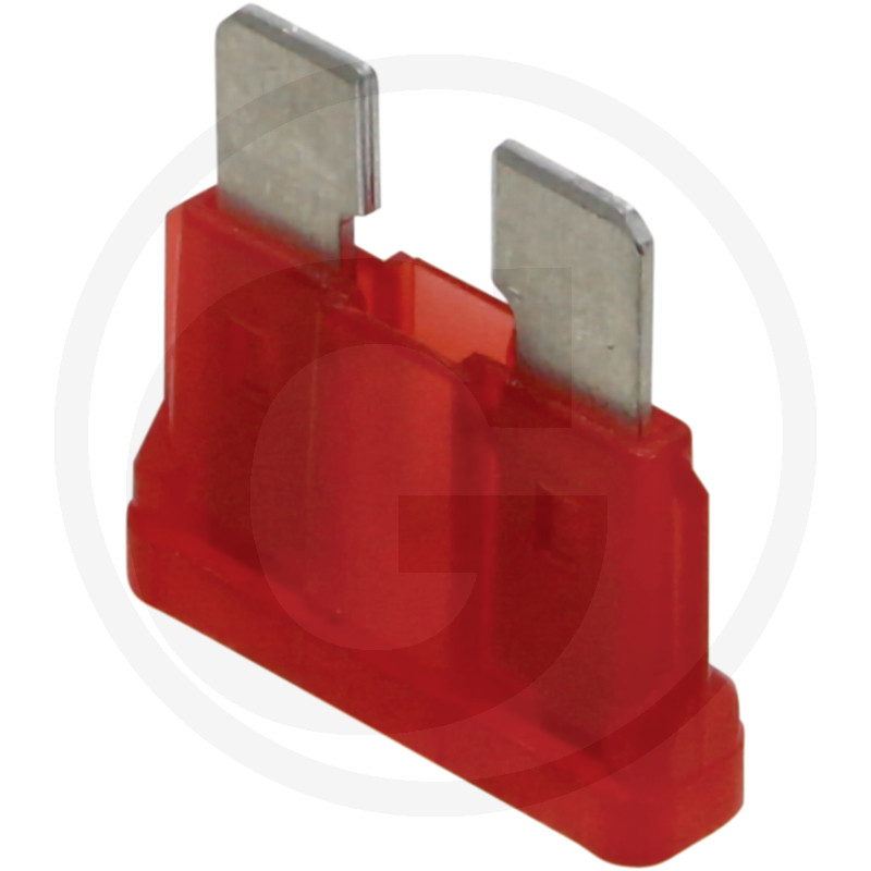 TREX.PARTS Fusible à fiches plates, standard · réf. 19158919