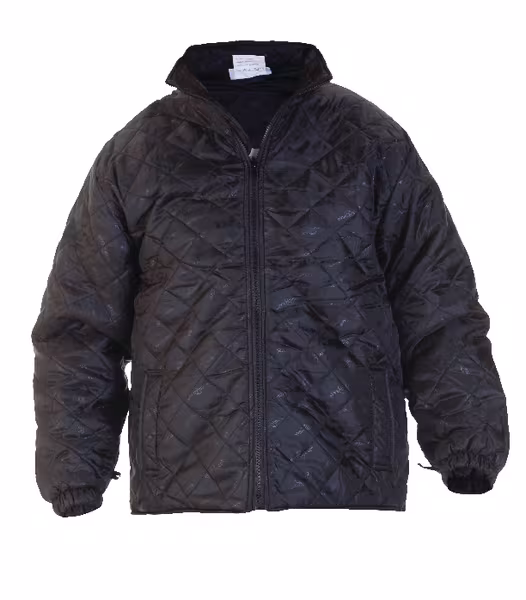 Veste doublée, noir, taille 3XL, EU : 62 Hydrowear · réf. 0403503XL
