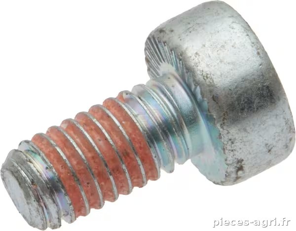 Vis à cannelures IS-M6x12 · réf. 90223991262