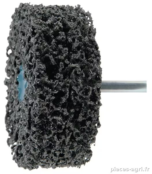 Brosse Policlean® 75x13 · réf. PLC7513