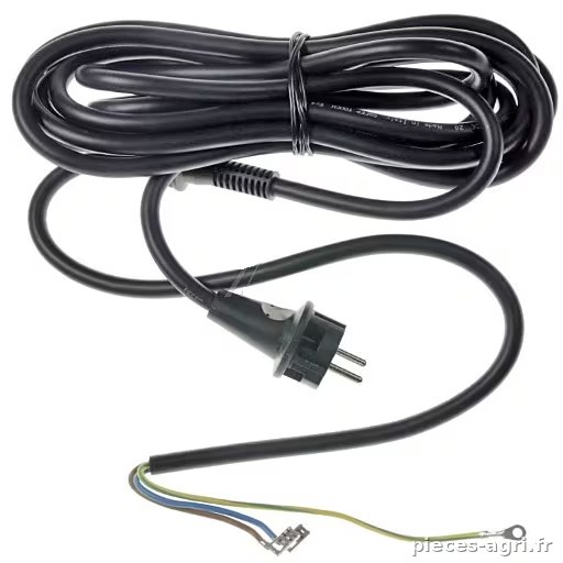 Cable avec fiche · réf. 66489063